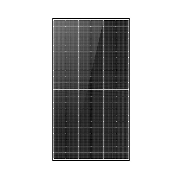 Solarni paneli Longi LR5-66HPH-505M, črn okvir